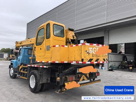 Buy XCMG Used Crane / 7 Buy XCMG Used Crane / 7